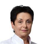 Робакидзе-Кумсиашвили Ирина , Врач общей практики (семейный врач) - Тбилиси