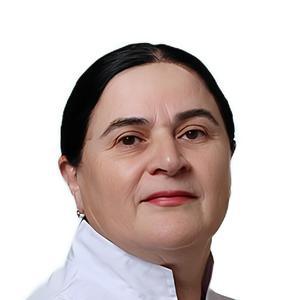 Луашвили Майя , врач общей практики (семейный врач) - Тбилиси