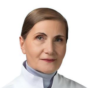 Ломидзе Лия , врач общей практики (семейный врач) - Тбилиси