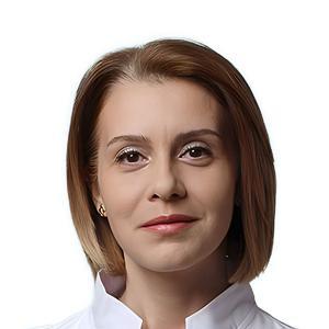 Цинцкиладзе Тамуна , кардиолог - Тбилиси