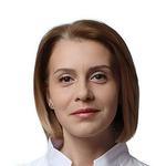 Цинцкиладзе Тамуна , Кардиолог - Тбилиси