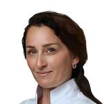 Чантурия Ана , Радиолог - Тбилиси