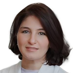 Попхадзе Натия - фотография Попхадзе Натия , гинеколог, репродуктолог - Тбилиси