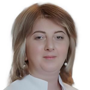 Диаконидзе Тамара , гинеколог, репродуктолог - Тбилиси