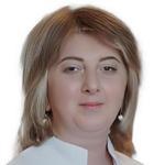 Диаконидзе Тамара , Гинеколог, Репродуктолог - Тбилиси