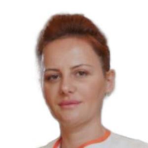 Хасая Тамар - фотография Хасая Тамар , эндокринолог - Тбилиси