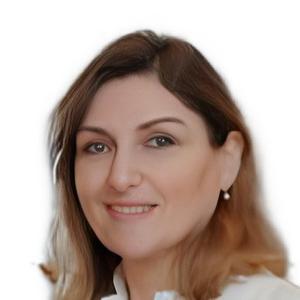 Чапидзе Иа , радиолог - Тбилиси