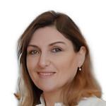Чапидзе Иа , Радиолог - Тбилиси