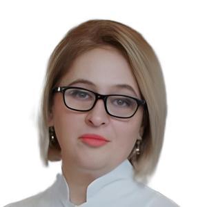 Гуалава Нано , гинеколог, репродуктолог - Тбилиси
