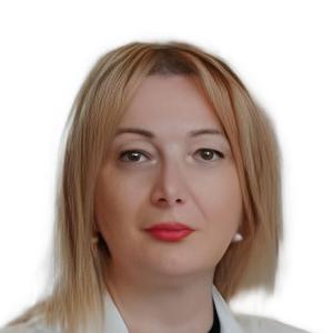 Топурия Мариам , репродуктолог - Тбилиси
