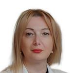 Топурия Мариам , Репродуктолог - Тбилиси
