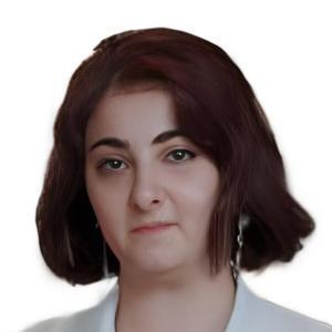Махарашвили Саломея , эмбриолог - Тбилиси