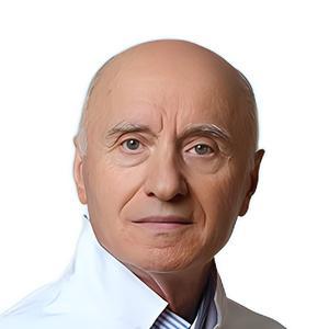 Цитлидзе Тенгиз , детский хирург - Тбилиси