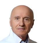 Цитлидзе Тенгиз , Детский хирург - Тбилиси