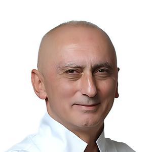 Хатиашвили Гогита , детский хирург, хирург - Тбилиси