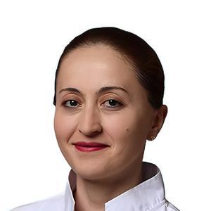 Квициани Калтамзе , эндокринолог - Тбилиси