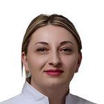 Гвадзабия Саломея , Кардиолог - Тбилиси
