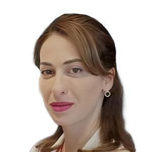Чадунели Тамар , эндокринолог, нутрициолог - Тбилиси