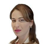 Чадунели Тамар , Эндокринолог, нутрициолог - Тбилиси