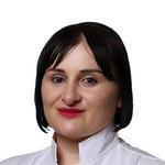 Карцивадзе Софио , Невролог - Тбилиси