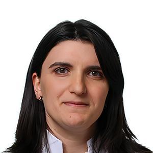Матошвили Теона , нефролог - Тбилиси