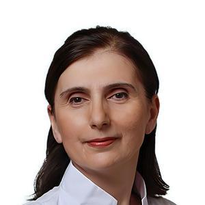 Сисаури Нино , врач общей практики (семейный врач) - Тбилиси