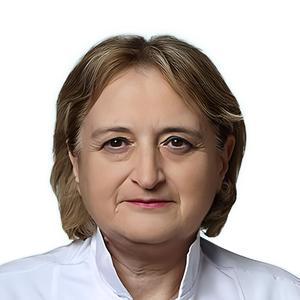 Челидзе Нино , врач общей практики (семейный врач) - Тбилиси