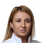 Булискерия Теона , Радиолог - Тбилиси