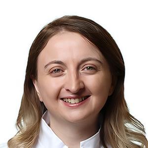 Берекашвили Натиа , радиолог - Тбилиси