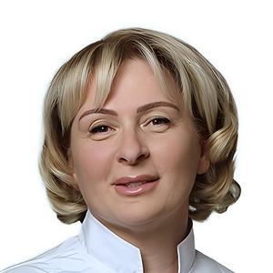 Патарадзе Софио , радиолог - Тбилиси