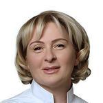 Патарадзе Софио , Радиолог - Тбилиси