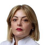 Картвелишвили Нана , Радиолог - Тбилиси