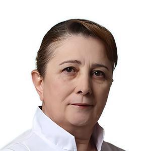 Мерабишвили Ирма - фотография Мерабишвили Ирма , физиотерапевт - Тбилиси