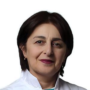 Гавашелишвили Нино , физиотерапевт - Тбилиси