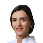 Каличава Лиа , Радиолог - Тбилиси