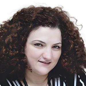Абрамишвили Теона , кардиолог - Тбилиси