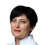 Абурджания Марика , Невролог - Тбилиси