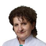 Мамулашвили Кетеван , ЛОР - Тбилиси