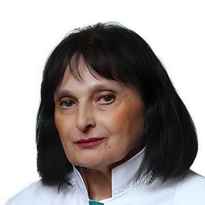 Капанадзе Лиа , врач общей практики (семейный врач) - Тбилиси
