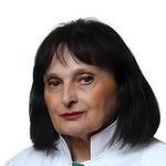 Капанадзе Лиа , Врач общей практики (семейный врач) - Тбилиси