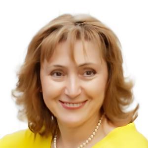 Чамагашвили Мачина , офтальмолог (окулист) - Тбилиси
