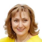 Чамагашвили Мачина , Офтальмолог (окулист) - Тбилиси