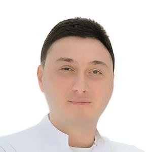 Ботковели Бека - фотография Ботковели Бека , стоматолог-ортопед - Тбилиси
