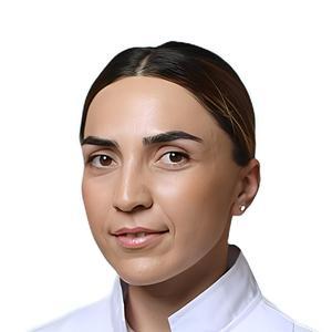 Мгелиашвили Ани , детский эндокринолог - Тбилиси