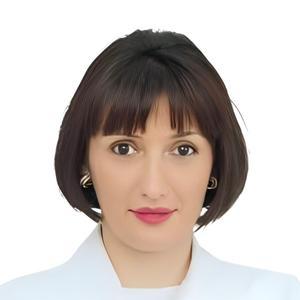 Бургашвили Тамар , стоматолог, стоматолог-хирург - Тбилиси