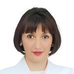 Бургашвили Тамар , Стоматолог, Стоматолог-хирург - Тбилиси
