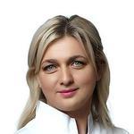 Прангишвили Тати , Эндокринолог - Тбилиси