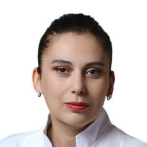 Кебадзе Нино , эндокринолог - Тбилиси