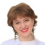 Самадашвили Екатерина , Стоматолог - Тбилиси