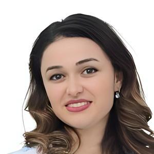 Бичикашвили Мариам - фотография Бичикашвили Мариам , стоматолог - Тбилиси